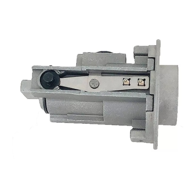 Well Auto US-487L IGNITION LOCK CYLINDER 06-10 Rav4 07-10 Yaris