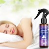 120ml Sleep Spray Anxiety Relief Long Lasting Portable Reliable Lavender