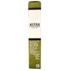 Astra Platinum Double Edge Safety Razor Blades,100 Blades (20 x