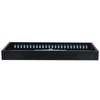 Xunsomten-24 Duplex Single Mode 48 Port LC Rack Mount Enclosure