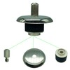 DTAIR Blender Coupling Stud Slinger Pin Kit Replacement for Oster