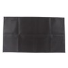 Grill Mat Fireproof Heat Resistant Insulated Pad Protector Black for