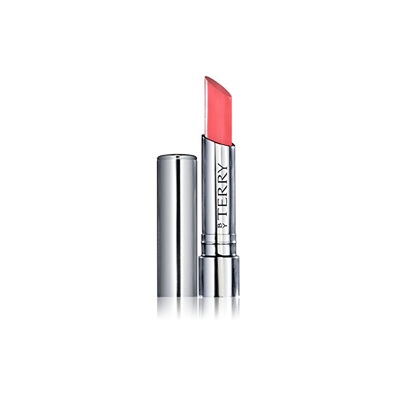By Terry Hyaluronic Sheer Rouge Lipstick, Baby Bloom