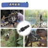 MAEXUS COTTERLESS CRANK TOOL, DELUXE, Bicycle Repair Tool, Crank Remover,