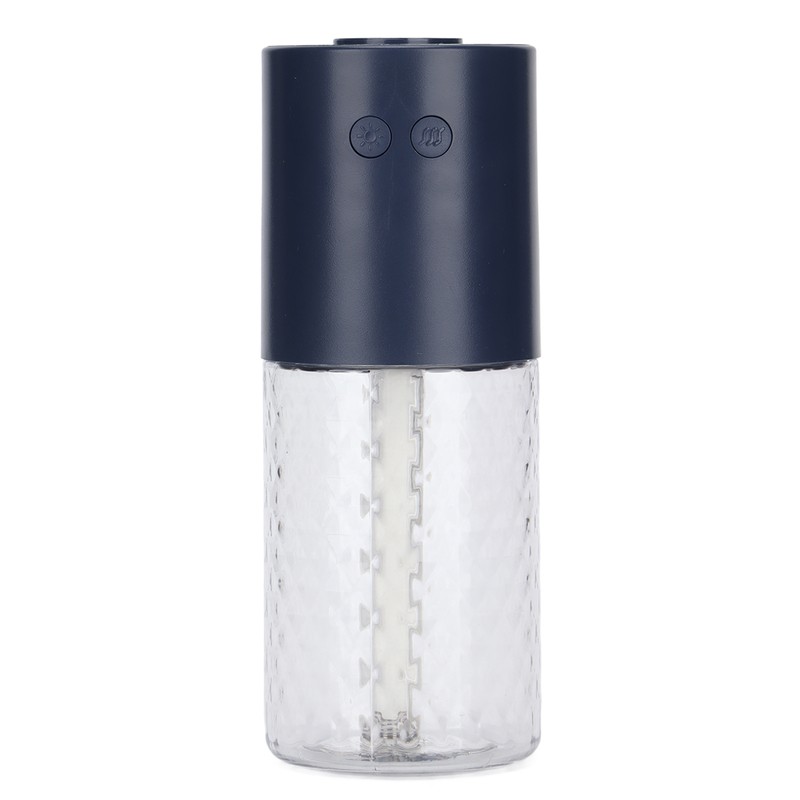 Mini Humidifier Silent Portable Desktop Cool Mist USB Humidifier with