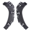 ApplianPar 2Pcs Rear Left and Right Side Bumper Fascia Support