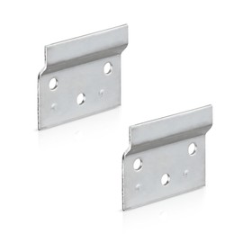 Gedotec Support Plate Mounting Rail for Screw mounting