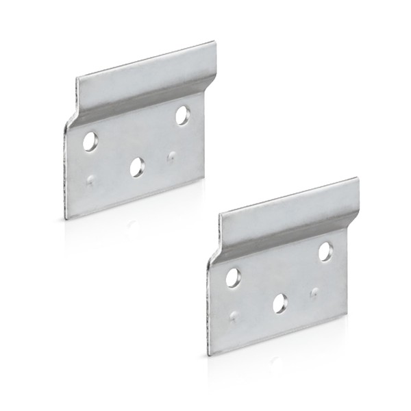 Gedotec Support Plate Mounting Rail for Screw mounting