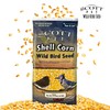 Scott Pet Wild Bird Seed, Shelled Corn, 11 lbs Bag,