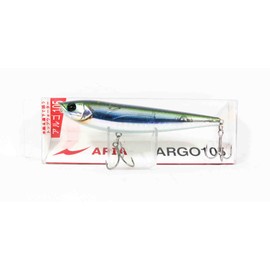 Apia Argo 105#04 Supernatural 105mm / 16g