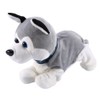 Sound Control Electronic Dogs Pets Lovely Cute Electronic Toys Dog