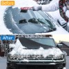 encar88_8 Front Windshield Snow Covers Sunshade Snow Shield Protector For