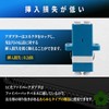 UME-STAR Fiber Optic LC Adapter, Fiber Optic Cable, Relay Connector,