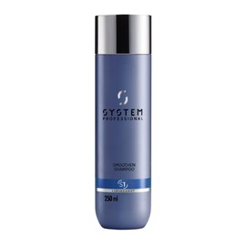 System Professional Shampoo Smoothen Shampoo