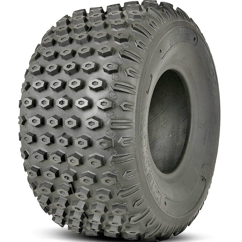 Kenda Scorpion K290 ATV Tire - 20X10-8