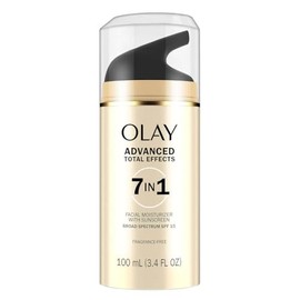Olay Crema Hidratante Advanced Total Effects Fps