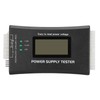 VBESTLIFE ATX Power Supply Tester, 20/24 4/6/8 Pin Computer Host