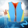 Manner Kids Swim Jackets Children Swimming Vest Neoprene Swim Learner