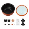 Micro Pressure Cooker, Micro Pressure Cooking Pot, Pumpkin Shaped Pressure