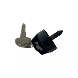 CFMOTO Spare Key Blanks CFORCE/ZFORCE/