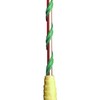 WRAP-ON Pipe Heating Cable - 24-Feet, 120 Volt, Built-in Thermostat,