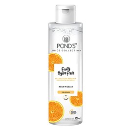 PONDS Agua Micelar Fruity Hydra Fresh Naranja 300ML                                                                                                   