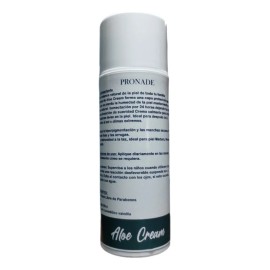 Crema De Sábila Premium Humectante Manchas Resequedad 100g