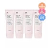 Art Deli 아트델리 멜라컷 톤업 선크림 50ml x4 + 쟈스크림 1.5ml x2 Art Deli Melacut Tone-Up Sunscreen 50ml x4 + Jas Cream 1.5ml x2