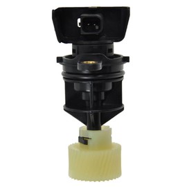 TRQ Vehicle Speed Sensor Compatible with 1995-1999 Nissan Sentra