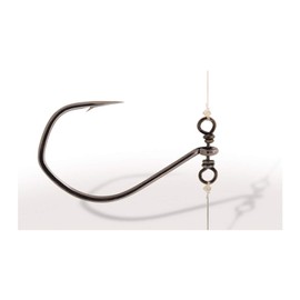 predator hook vmc spin shot 7119 sh nº 6