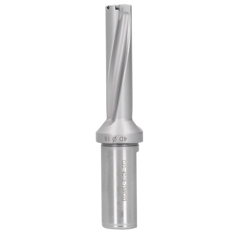 U Drill Tool Holder Carbide Fast Violent Drilling CNC Shank
