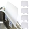 fogman Splashproof Sheet Panel Sink Kitchen Sink Guard Kitchen Plate