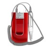 Portable Rechargeable Electric Nail Drill Machine 30000 RPM Cordless Manicure