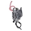 BH-Motor New Carburetor Carb For Yamaha Grizzly 300 YFM300 YFM300G