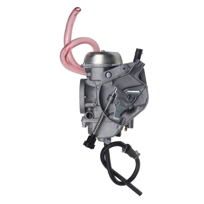 BH-Motor New Carburetor Carb For Yamaha Grizzly 300 YFM300 YFM300G