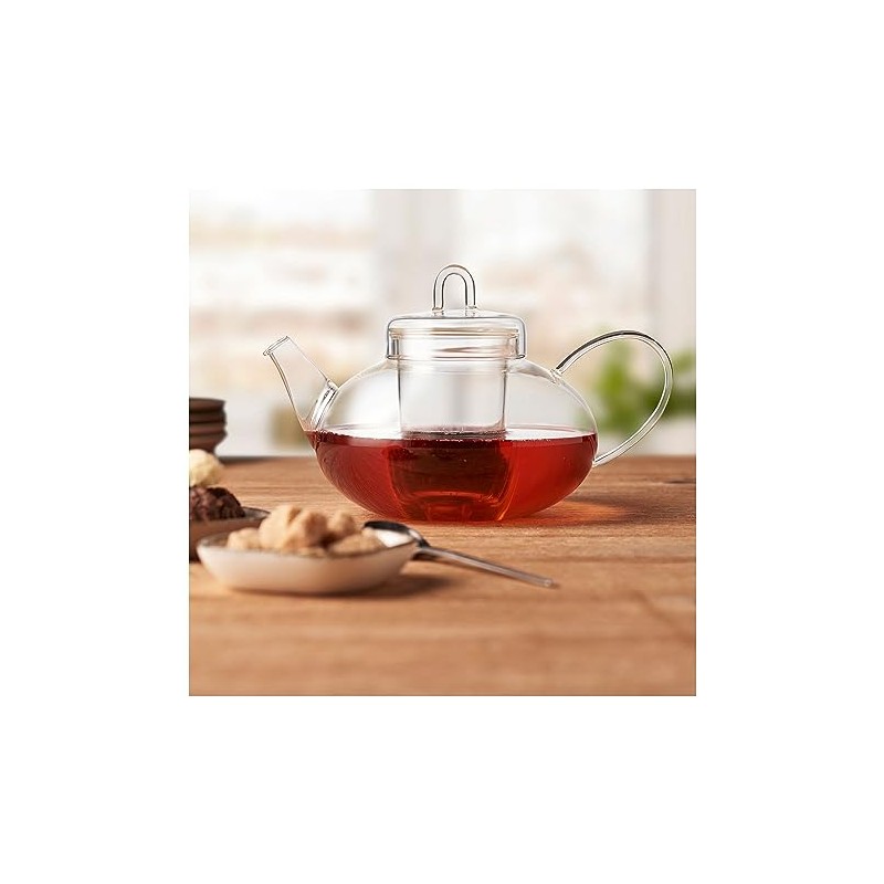 Leonardo Yogi 81148 Teapot 1.3 L