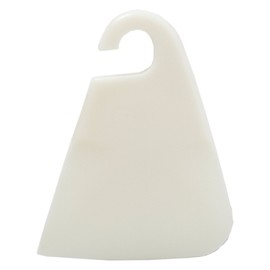 Goodbye Detergent Kitchen Scraper