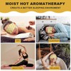 16 Packs Warming Eye Mask Steam Eye Mask for Eye