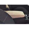 Car Console Covers Plus Made in USA Fleece Center Armrest