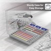 Mr. Pen- Mechanical Pencil Set with Lead and Erasers Refills,