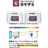 Belmond Tamagotchi Uni Protective Film, Blue Light Reduction, Anti-Fingerprint, Anti-Bubble,