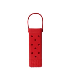 Byo Bogg Wine Tote (you RED my mind)