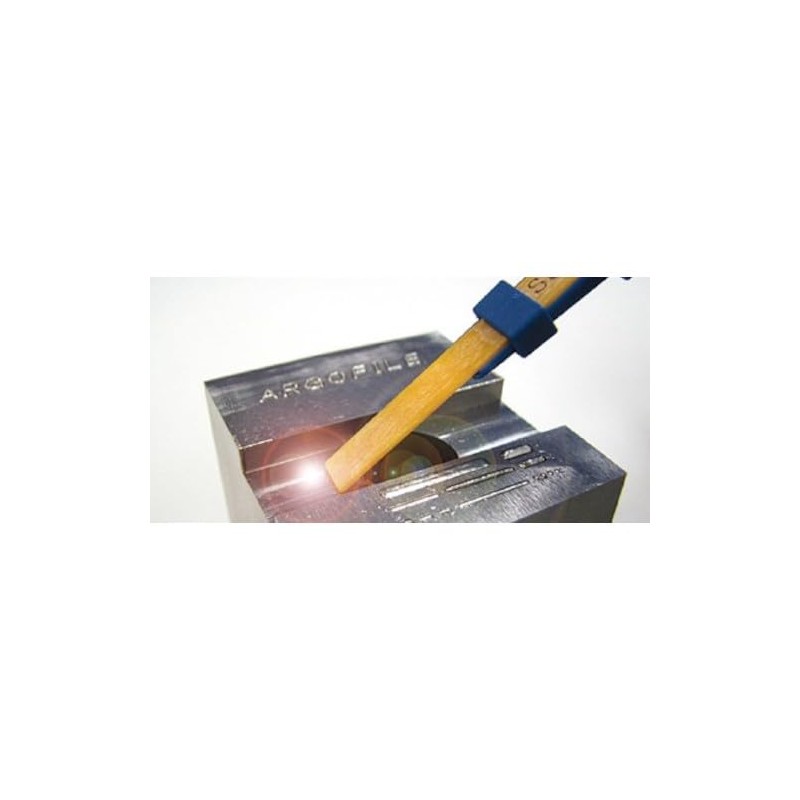 Argo File New Super Stone 0.5 x 2 x 150