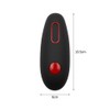 Tiardey Electric Jar Opener Can Opener Portable Bottle Opener for