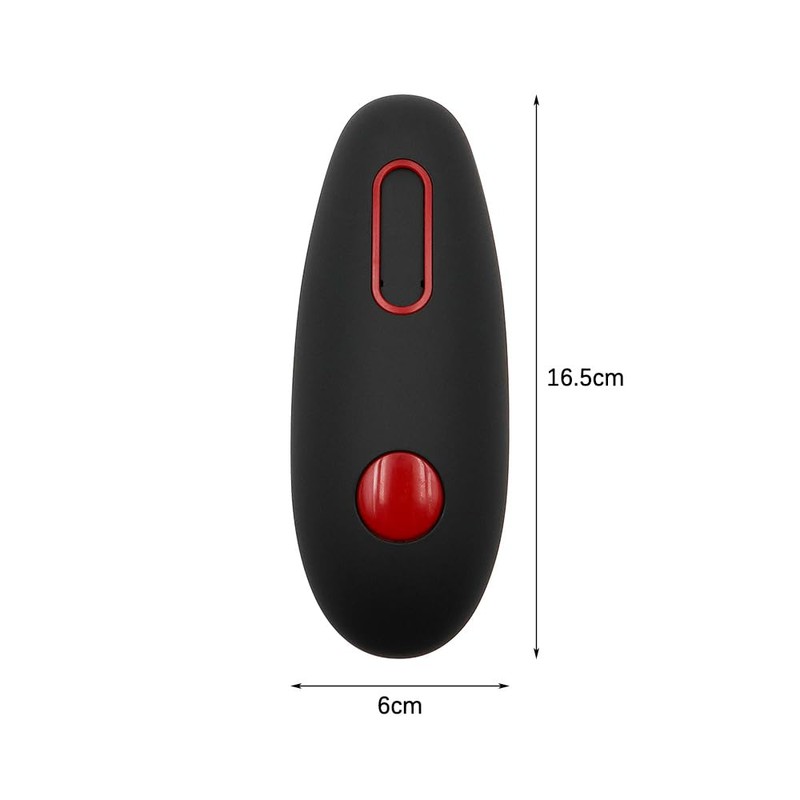 Tiardey Electric Jar Opener Can Opener Portable Bottle Opener for