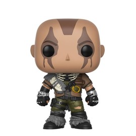 Funko POP TV The 100 Lincoln Toy Figure