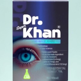 Dr. Superkan Phytopisetin 700mg x 30 tablets, 1 month supply / 닥터슈퍼칸 파이토피세틴 700mg x 30정 1개월분