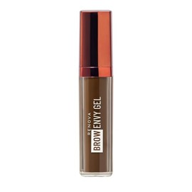 Renova Mascara Gel para Cejas Brow Envy Castaño Oscuro 5ml
