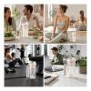 Proteina Shaker Gym Mezcladora Productos Deportivos 400ml Awvuq Material De