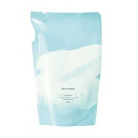 ORBIS Moist Serum Shampoo, Refill, 14.2 fl oz (420 ml)